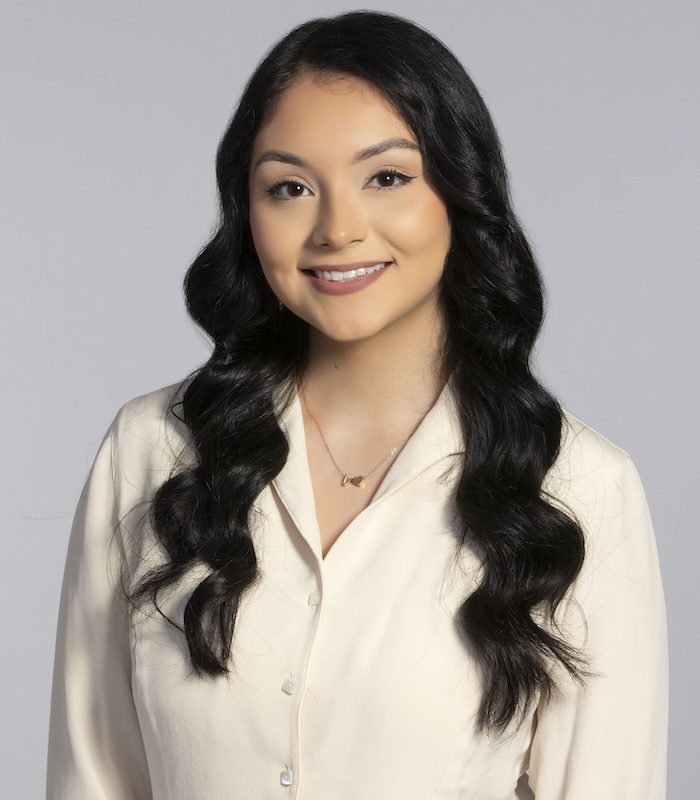 Vanessa Mercado