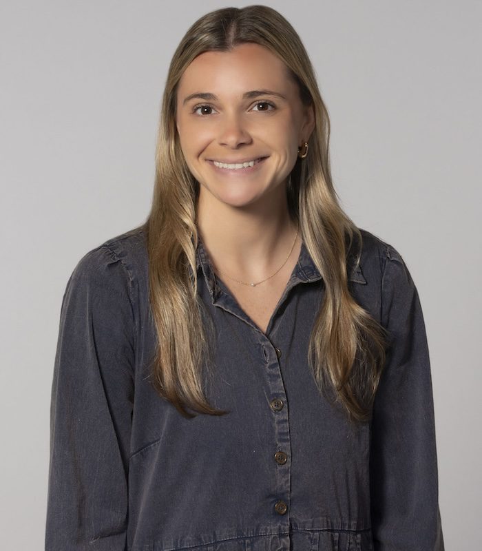 Kaylee Fanelli